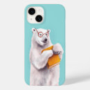 Sök efter polar björn iphone fodral Djur