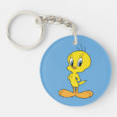 Sök efter characten nyckelringar Looney tune character