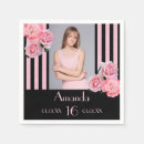 Sök efter bord servetter Foto