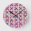 Sök efter rosa uggla klockor Fågel