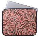 Sök efter zebra mönstrad laptop skal Mönster