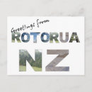 Sök efter zealand vykort Hälsning