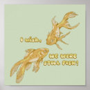 Sök efter guldfisk konst Fiska
