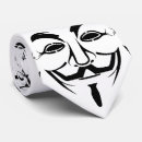 Sök efter vendetta Mask