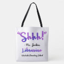 Sök efter bibliotekarien Lärare