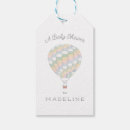 Sök efter luftballong presentetiketter Vattenfärg