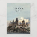 Sök efter tackkort Harry potter