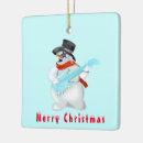 Sök efter snowman Vinter
