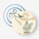 Sök efter fågel öppnare Blomma