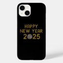 Sök efter gott nytt år iphone fodral Festlig