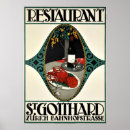 Sök efter restaurant posters Vintage