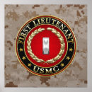 Sök efter lieutenant Patriotiskt