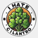 Sök efter cilantro Tvål