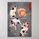 Sök efter utagawa posters Kuniyoshi