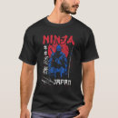 Sök efter ninjutsu kläder Shuriken