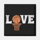Sök efter basketspelare magneter Sport