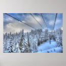 Sök efter alpin skidåkning posters Snö