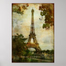 Sök efter antik vintage posters Paris