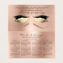 Sök efter kalender visitkort Frisör