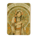 Sök efter art nouveau kylskåps magneter Människor (allmänt)