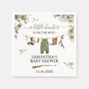 Sök efter jakt servetter Människor (allmänt)