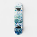 Sök efter hav skateboards Abstrakt