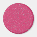 Sök efter stänk magneter Rosa