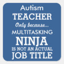 Sök efter lärare klistermärken Konstig