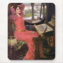 Sök efter pre raphaelite musmattor Vintage