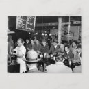 Sök efter 1950 vykort Restaurang
