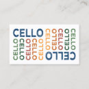 Sök efter violoncell Cellist
