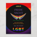 Sök efter pride reklamblad Flygare