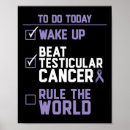 Sök efter testicular cancer Manar
