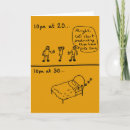 Sök efter äldre födelsedagskort Skämt