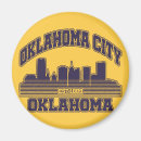 Sök efter oklahoma magneter Vintage