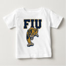 Sök efter college bebis tshirts Florida internationell universiteten