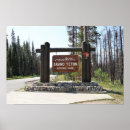 Sök efter storslagen jul Wyoming