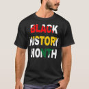 Sök efter african american tshirts Söt