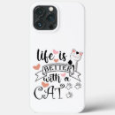 Sök efter roliga djur iphone fodral Katt