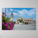 Sök efter krakow polen posters Europe