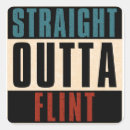 Sök efter flint Fläck