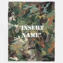 Sök efter camo filtar Grönt