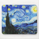 Sök efter vincent van gogh musmattor Träd