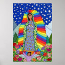 Sök efter jungfruar posters Vår dam av guadalupe