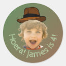 Sök efter hatt klistermärken För barn
