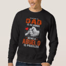 Sök efter abuela tröjor Far