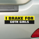 Sök efter goth bildekaler God
