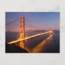 Sök efter överbrygga vykort San francisco