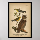 Sök efter horned posters Vintage