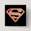 Sök efter kaffefläckar Superman